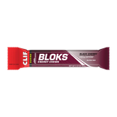 Black Cherry Flavor with Caffeine