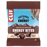 Chocolate Brownie Energy Bites