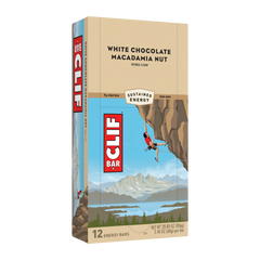 White Chocolate Macadamia Nut Flavor
