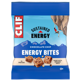 Chocolate Chip Energy Bites