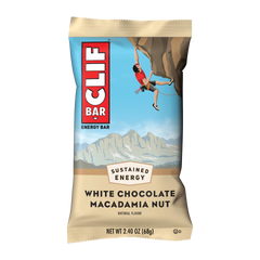 White Chocolate Macadamia Nut Flavor