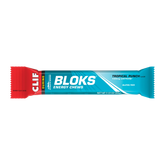 Tropical Punch Flavor with Caffeine
