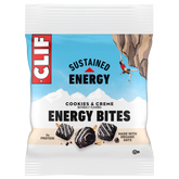 Cookies & Creme Energy Bites