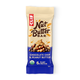 Chocolate Chip & Peanut Butter