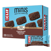 Chocolate Brownie Flavor Minis