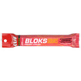 Sour Strawberry Lemonade Flavor with Caffeine