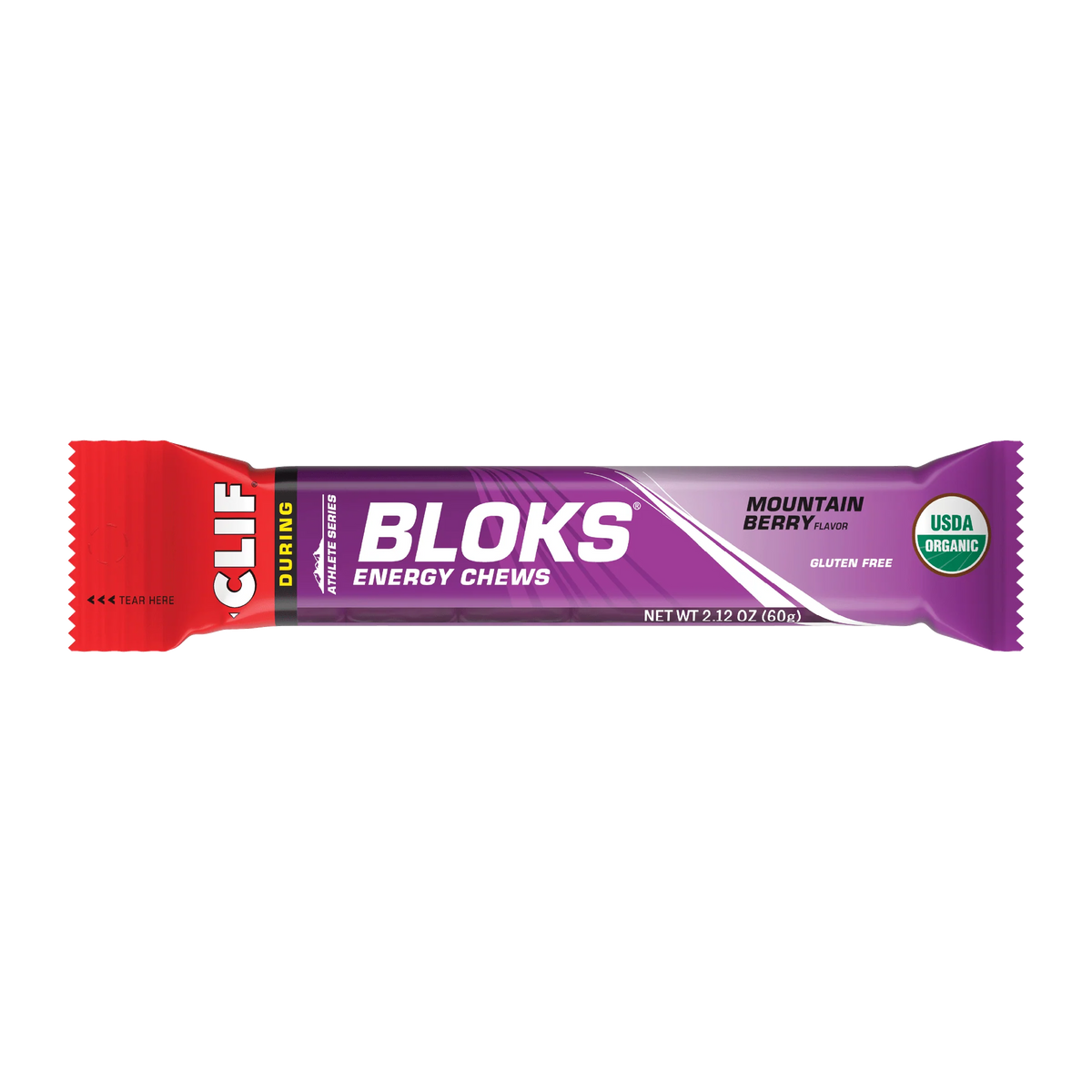 Mountain Berry Flavor